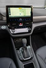 Hyundai IONIQ hybrid 2019 года (NA)